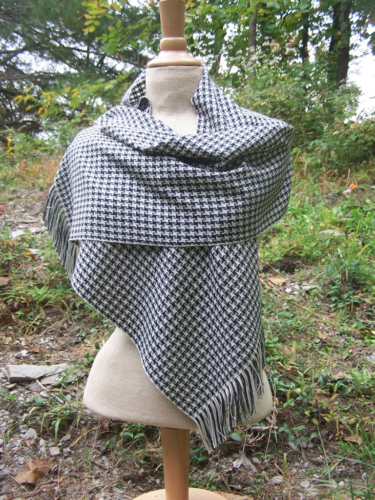 Gretchen E - scarf